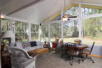 Sunrooms in Rowley, Massachusetts