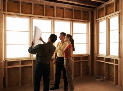 Construction of new addition in Somerville, MA by LC Carpentry Masonry Inc