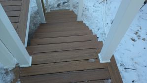 Deck Building in Milton, MA (5)