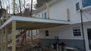 Deck Building in Milton, MA (3)