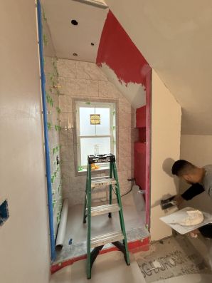 Bathroom Remodeling in Lowell, MA (2)