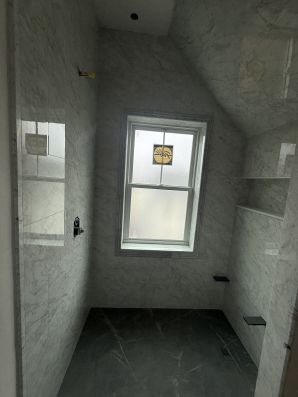 Bathroom Remodeling in Lowell, MA (4)