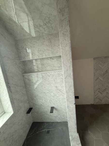 Bathroom Remodeling in Lowell, MA (5)