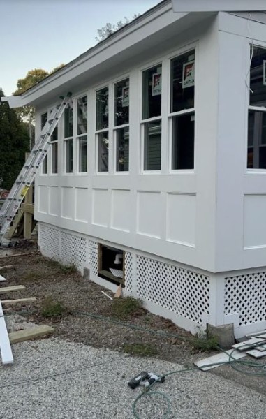 General Contractor in Brockton, MA (1)