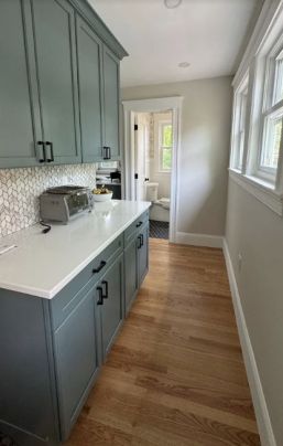 Kitchen Remodeling in Boston, MA (2)