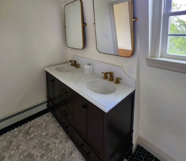 Bathroom Remodeling in Boston, MA (1)