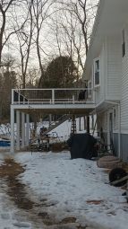 Deck Building in Milton, MA (7)